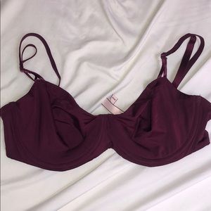 Body By Victoria Unlined Bra